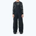 Pantaloni de snowboard pentru copii 4F FNK M0959 deep black