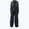 Pantaloni de snowboard pentru copii 4F FNK M0959 deep black 2