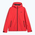 Geacă de schi pentru bărbați 4F M0787 red