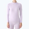 Bluză termică damă 4F F216 light violet