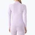 Bluză termică damă 4F F216 light violet 2