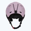 Cască de schi pentru copii 4F U097 Jr light pink 4