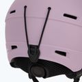 Cască de schi pentru copii 4F U097 Jr light pink 8