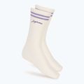 Șosete pentru femei JOYINME Statement violet