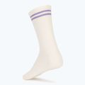 Șosete pentru femei JOYINME Statement violet 2
