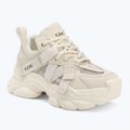 Încălțăminte pentru femei GOE RR2N4051 off white