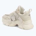 Încălțăminte pentru femei GOE RR2N4051 off white 3