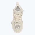 Încălțăminte pentru femei GOE RR2N4051 off white 5