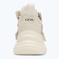 Încălțăminte pentru femei GOE RR2N4051 off white 6