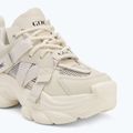 Încălțăminte pentru femei GOE RR2N4051 off white 7