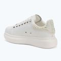 Încălțăminte pentru femei GOE OO2N4005 white/white 3