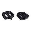 Pedale de bicicletă DARTMOOR Cookie negru DART-A1591