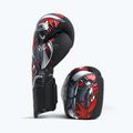 Mănuși de box pentru bărbați GroundGame “Samurai”, negru, 21BOXGLOSAM10 3