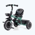 Bicicletă de echilibru cu trei roți Milly Mally Axel green 3