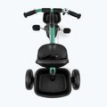 Bicicletă de echilibru cu trei roți Milly Mally Axel green 5