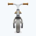 Bicicletă de echilibru pentru copii Milly Mally Skippy white 4
