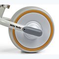 Bicicletă de echilibru pentru copii Milly Mally Skippy white 6