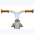 Bicicletă de echilibru pentru copii Milly Mally Skippy white 7