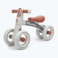 Bicicletă de echilibru pentru copii Milly Mally Flixy grey 3