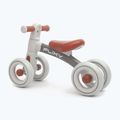 Bicicletă de echilibru pentru copii Milly Mally Flixy grey 5