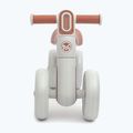 Bicicletă de echilibru pentru copii Milly Mally Flixy grey 7