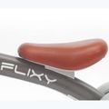 Bicicletă de echilibru pentru copii Milly Mally Flixy grey 11