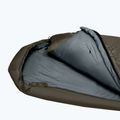 Sac de dormit Alpinus Wide & Long Fiber Pro 1250 230 cm/dreapta olive 2