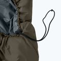 Sac de dormit Alpinus Wide & Long Fiber Pro 1250 230 cm/dreapta olive 3
