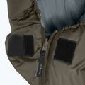 Sac de dormit Alpinus Wide & Long Fiber Pro 1250 230 cm/dreapta olive 4