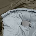 Sac de dormit Alpinus Wide & Long Fiber Pro 1250 230 cm/dreapta olive 6