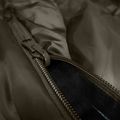 Sac de dormit Alpinus Wide & Long Fiber Pro 1250 230 cm/dreapta olive 8