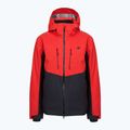 Geacă de schi pentru bărbați 4F M0997 red