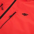Geacă de schi pentru bărbați 4F M0997 red 3