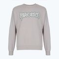 Hanorac bărbați PROSTO Graffiti washed gray
