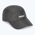 Șapcă PROSTO Fatcap Rains dark gray