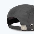 Șapcă PROSTO Fatcap Rains dark gray 4
