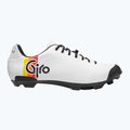 Încălțăminte de ciclism MTB pentru bărbați Giro Empire SRC '85 white