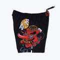 Pantaloni scurți de antrenament MANTO Tengu multicolor 2