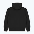 Bluză pentru bărbați MANTO Defend Hoody negru 2