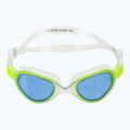 Ochelari de înot AQUA-SPEED X-Pro verzi 2