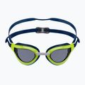 Ochelari de înot AQUA-SPEED Rapid bleumarin-verzi 6994 2