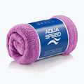 Prosop cu uscare rapidăAQUA-SPEED Dry Coral mov 2
