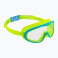 Mască de înot pentru copii AQUA-SPEED Tivano JR verde 9250