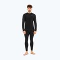 Set de lenjerie termoactivă pentru bărbați Viking Novena black