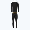 Set de lenjerie termoactivă pentru bărbați Viking Novena black 7