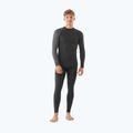 Set de lenjerie termoactivă pentru bărbați Viking Mounti grey 4