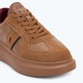 Încălțăminte pentru femei BIG STAR SS2D4005 brown 7