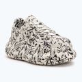Pantofi damă GOE SS2N4003 alb/negru