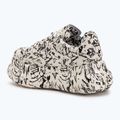 Pantofi damă GOE SS2N4003 alb/negru 3