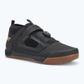 Încălțăminte de ciclism MTB męskie Leatt Shoe ProClip 4.0 black